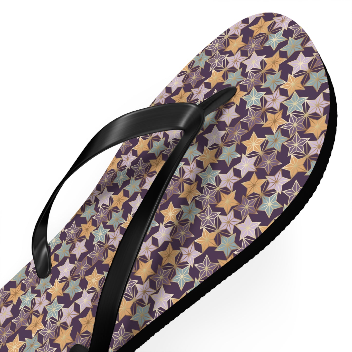 Sandals - Celestial Dust Flip Flops