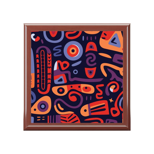 African Inspired Jewlery Box Organizer 10912565103634919418 Earthbound Pacific