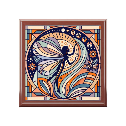 Art Deco Fairy Jewelry Box 12942069196659443942 Earthbound Pacific