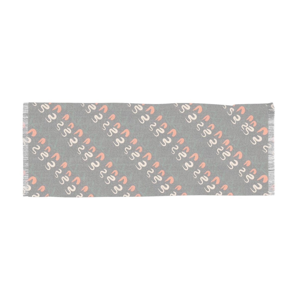 Chic Lightweight Fashion Scarf - Versatile Accessory for All Seasons, Gift for Her, Stylish Wrap, Trendy Layer for Fall, Daily Accessory 18479728684713207962 Earthbound Pacific