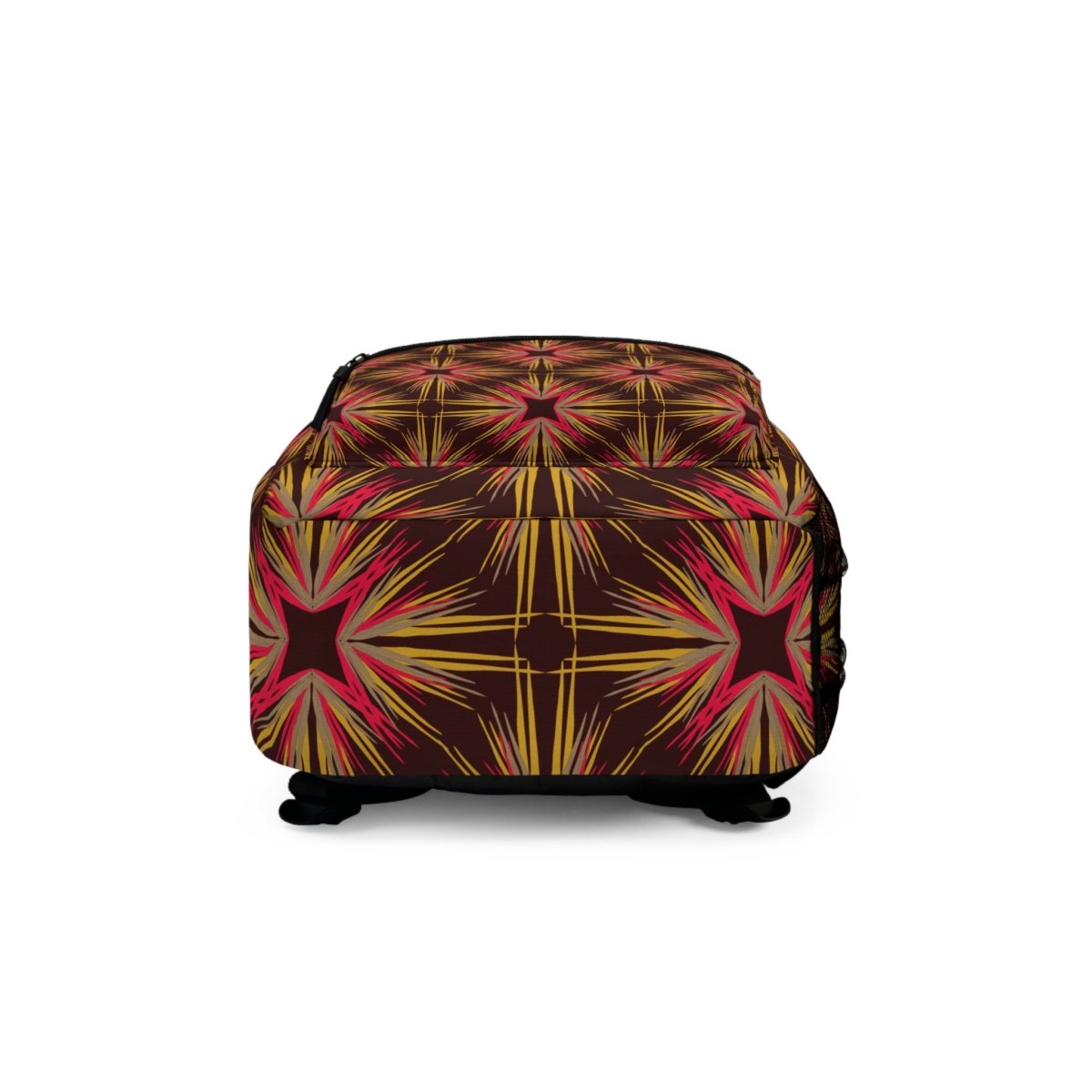 Colorful Bohemian Design Backpack 31262084074082762991 Earthbound Pacific