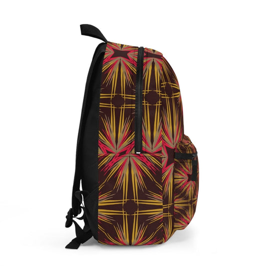 Colorful Bohemian Design Backpack 31262084074082762991 Earthbound Pacific