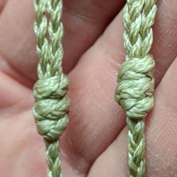 Unique Dolphin Necklace, Hand Carved Bone, Ocean Inspired Jewelry, Tribal Pendant, Boho Necklace ABDOLS35 Earthbound Pacific