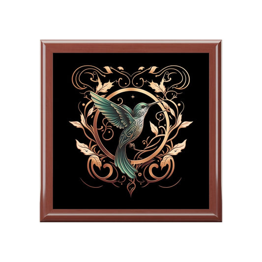 Elegant Hummingbird Jewelry Box 66016085226843499590 Earthbound Pacific