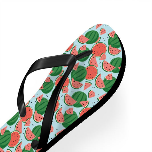 Flip Flops - One in a Melon 14561314344072195878 Earthbound Pacific