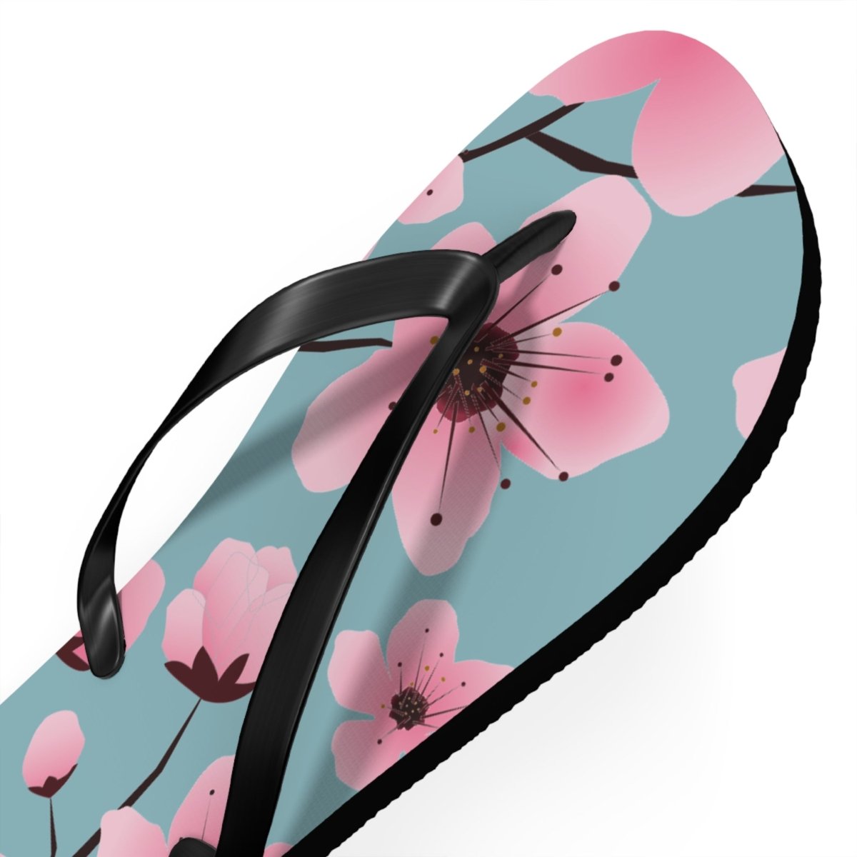 Flip Flops - Sakura Mist 59433303270467657600 Earthbound Pacific