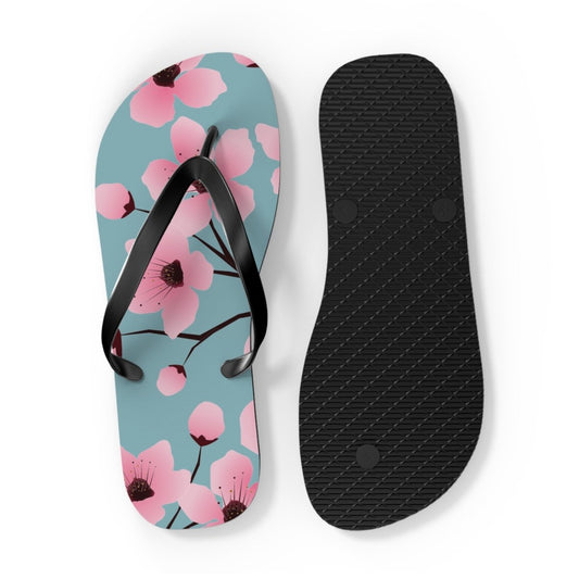 Flip Flops - Sakura Mist 59433303270467657600 Earthbound Pacific