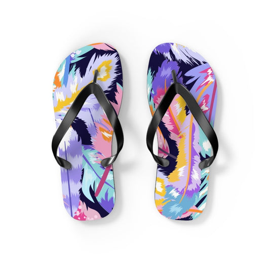 Flip Flops - Tropicana Dream 51850071862643925492 Earthbound Pacific