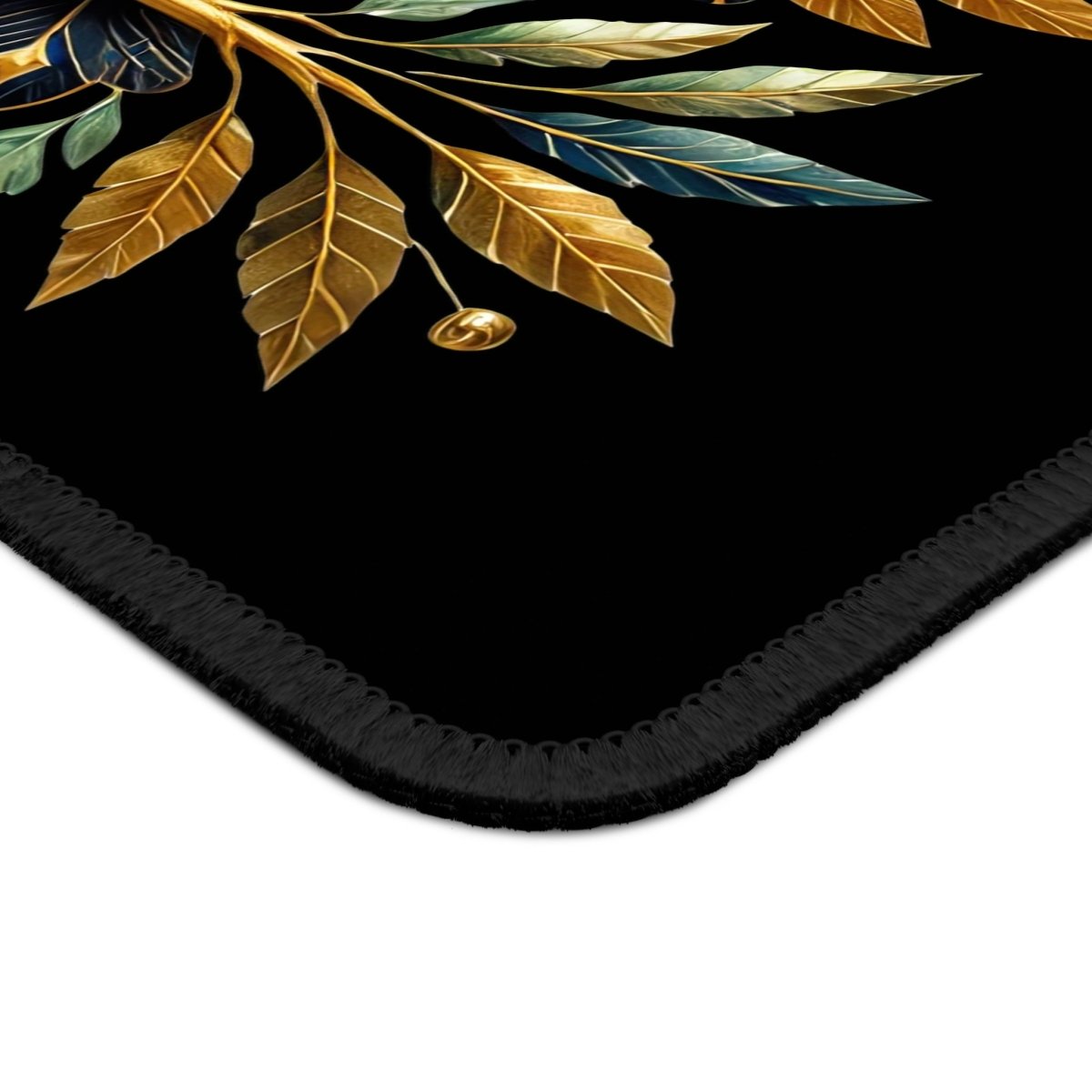 Majestic Owl Gaming Mouse Pad - Exotic Design for Gamers and Creatives 13901800518576649575 Earthbound Pacific