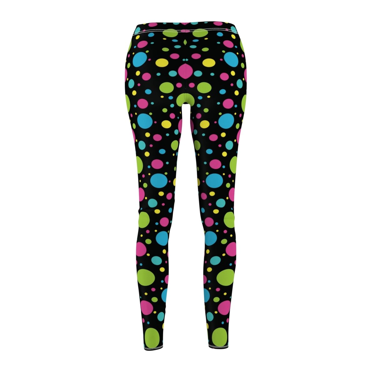 Neon Dot Leggings – Stylish Activewear for Women 15291601480928024768 Earthbound Pacific