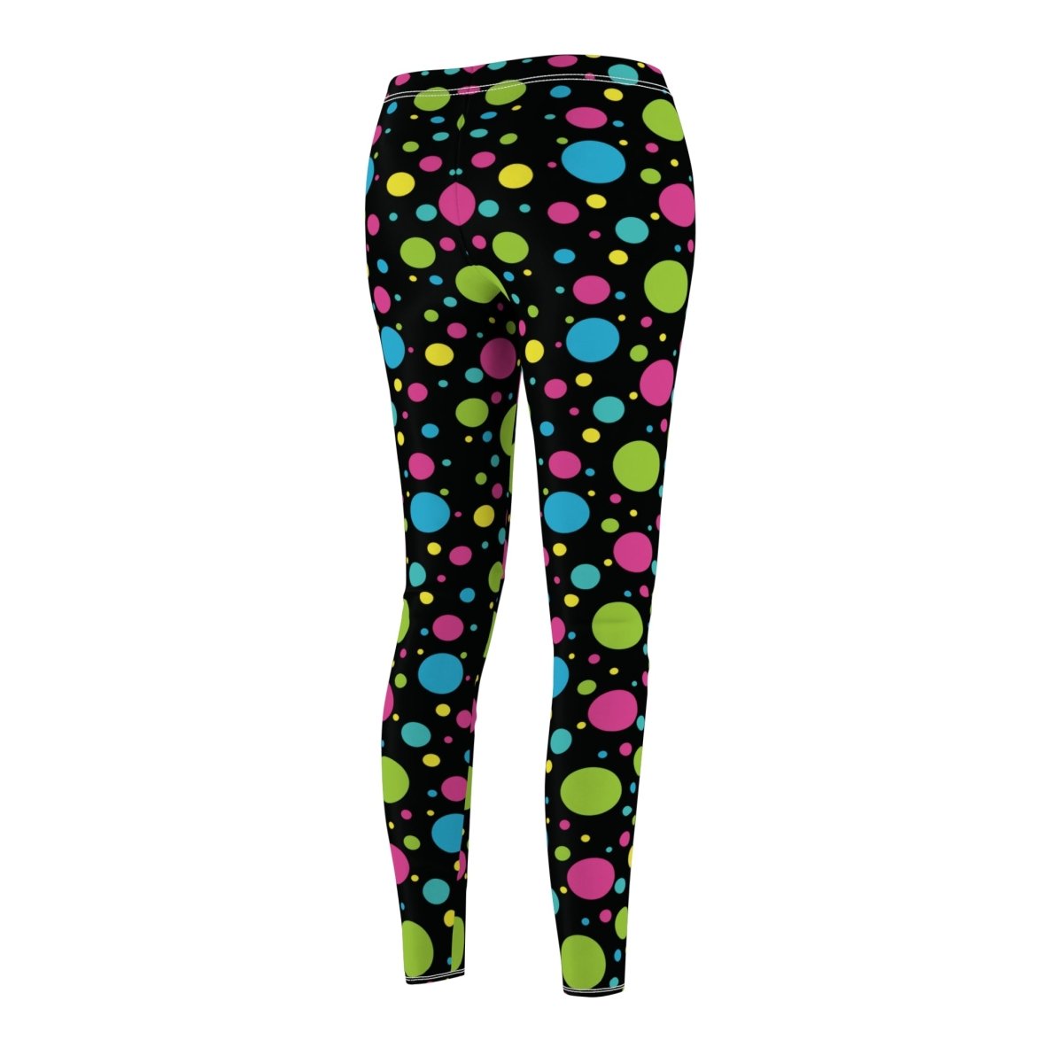 Neon Dot Leggings – Stylish Activewear for Women 15291601480928024768 Earthbound Pacific