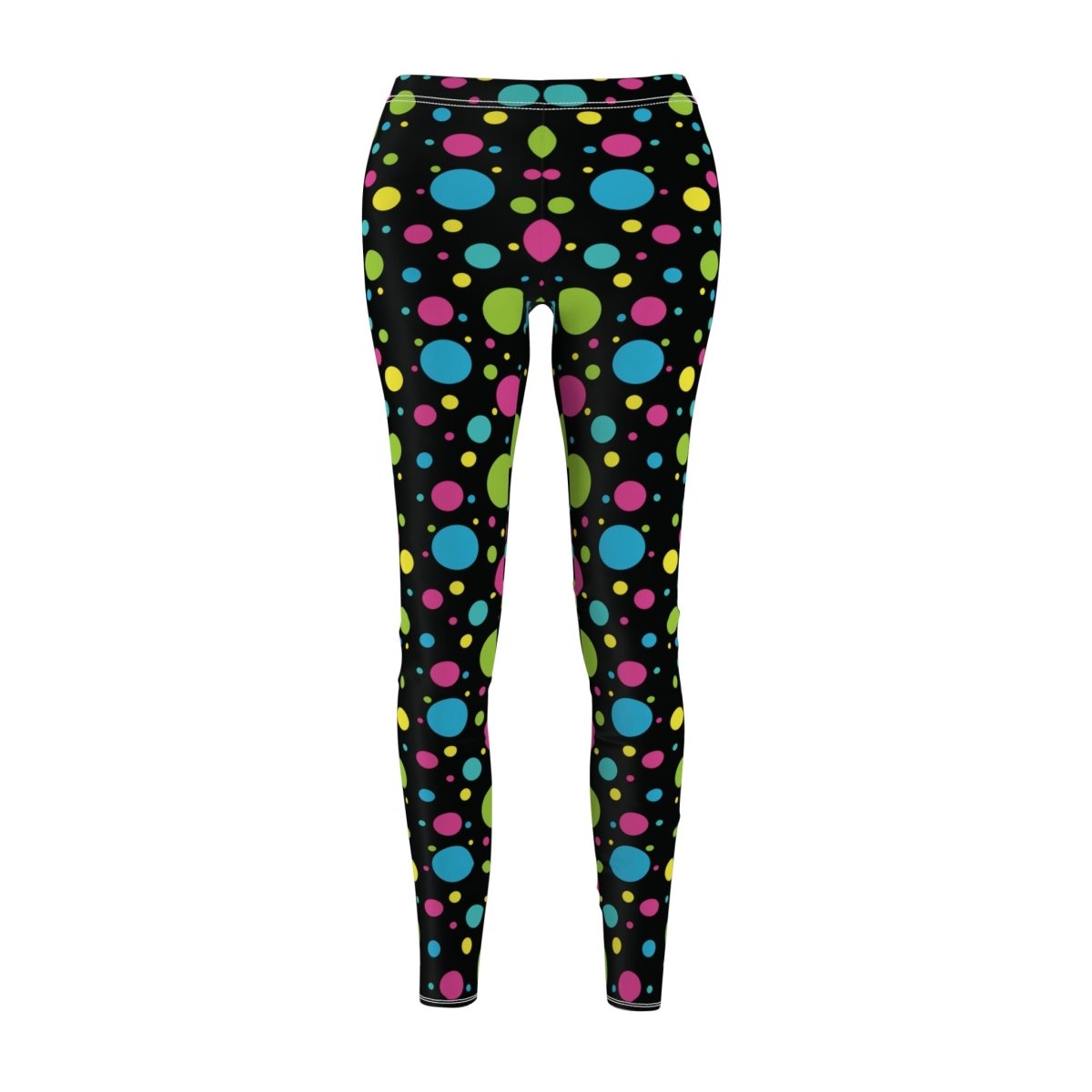Neon Dot Leggings – Stylish Activewear for Women 15291601480928024768 Earthbound Pacific