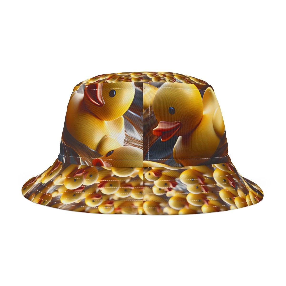 Rubber Ducks Bucket Hat 24718784875108939817 Earthbound Pacific