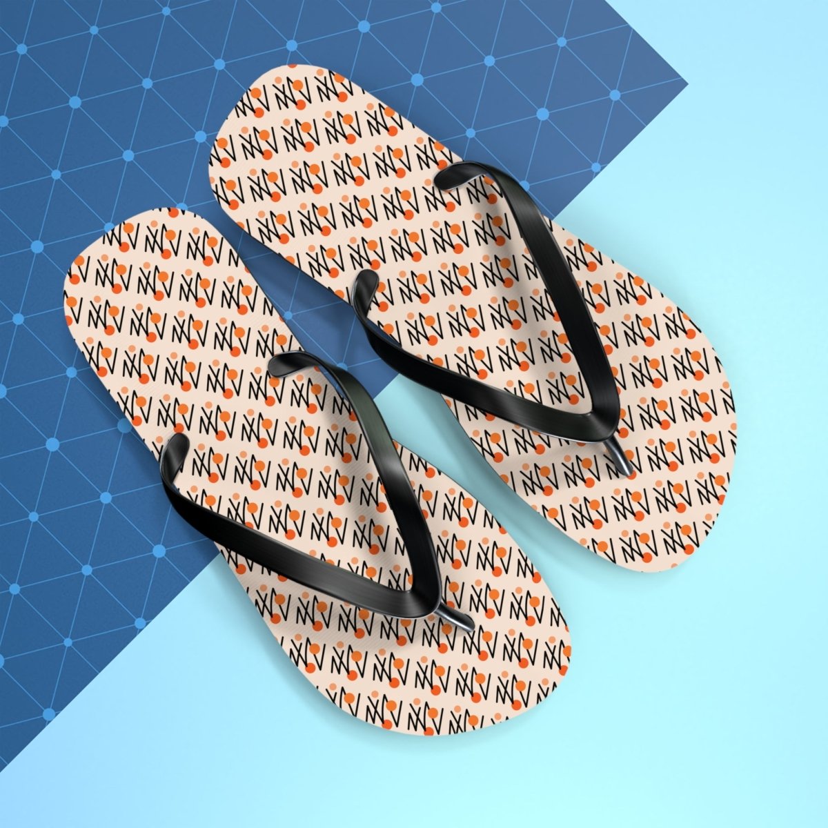 Stylish Summer Flip Flops 33456562364225871719 Earthbound Pacific