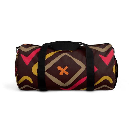 Tribal Inspired Duffel Bag 11682989416500750150 Earthbound Pacific