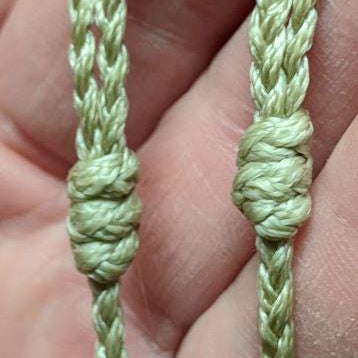 Unique Acacia Koa & Bone Fishhook Necklace - Perfect Island Gift KBFH6333 Earthbound Pacific