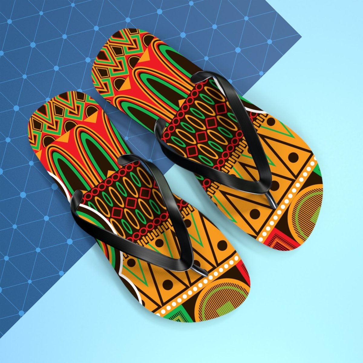 Zulu Groove Flip Flops 35913339669054308225 Earthbound Pacific