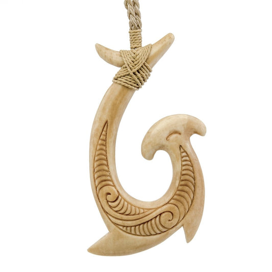 Caring for Your Exquisite Bone Carving: Tips for Longevity and Beauty - Earthbound Pacific