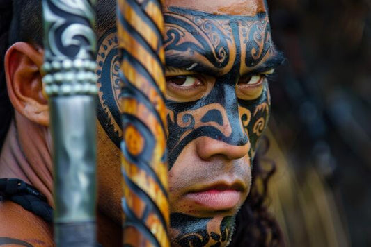 The Art of the Catch: How the Māori People Carved Bone and Other Materials into Masterful Fish Hooks - Earthbound Pacific