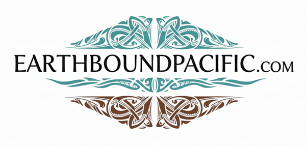 Earthbound Pacific