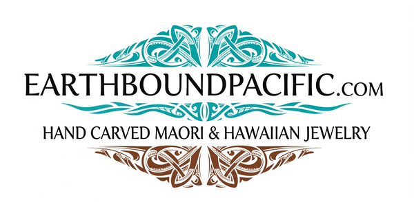 Earthbound Pacific