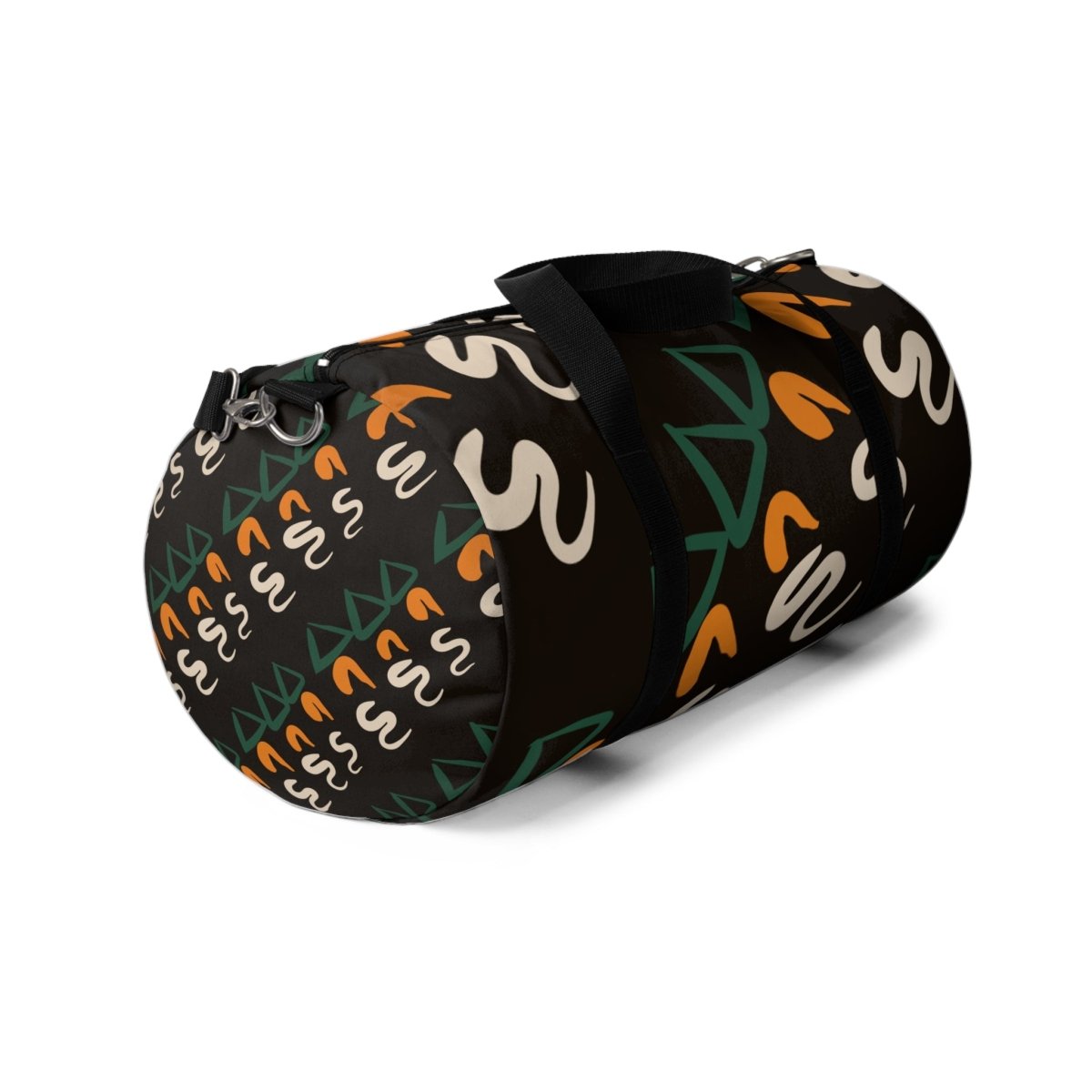 African Inspired Duffel Bag 14446581982962710773 Earthbound Pacific