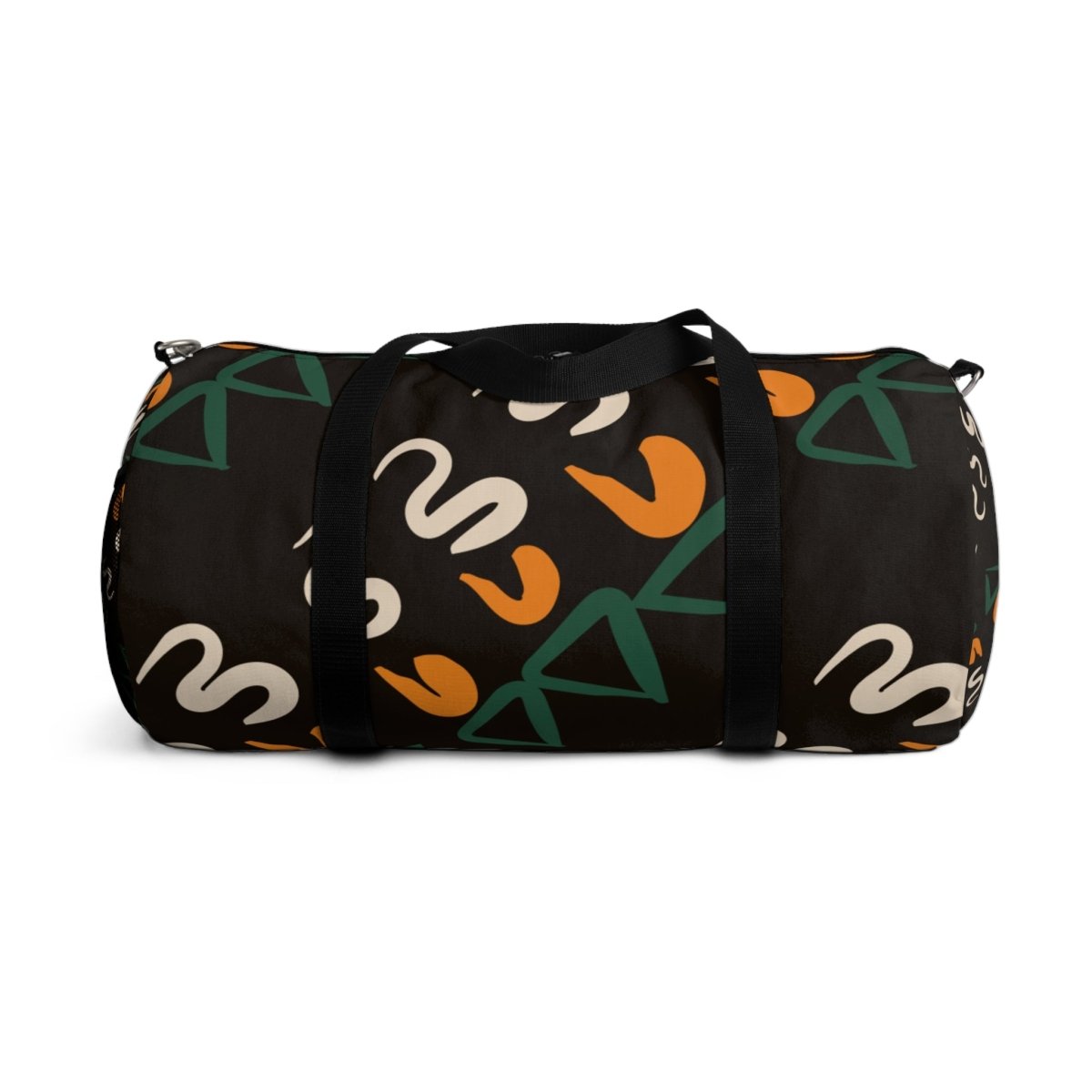 African Inspired Duffel Bag 14446581982962710773 Earthbound Pacific