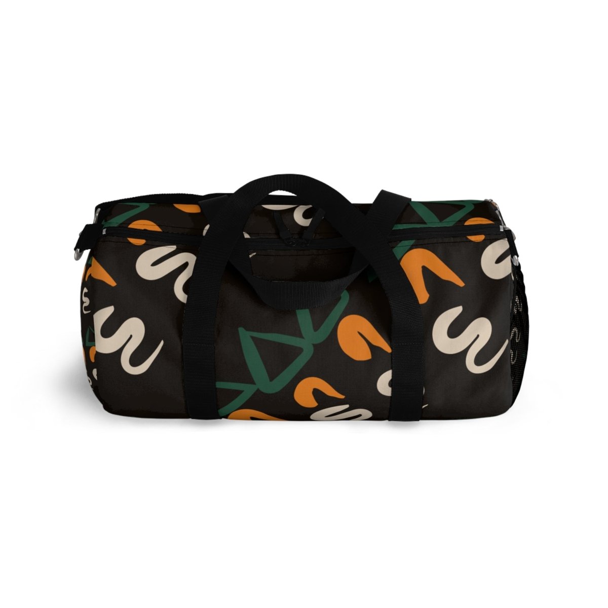 African Inspired Duffel Bag 14446581982962710773 Earthbound Pacific