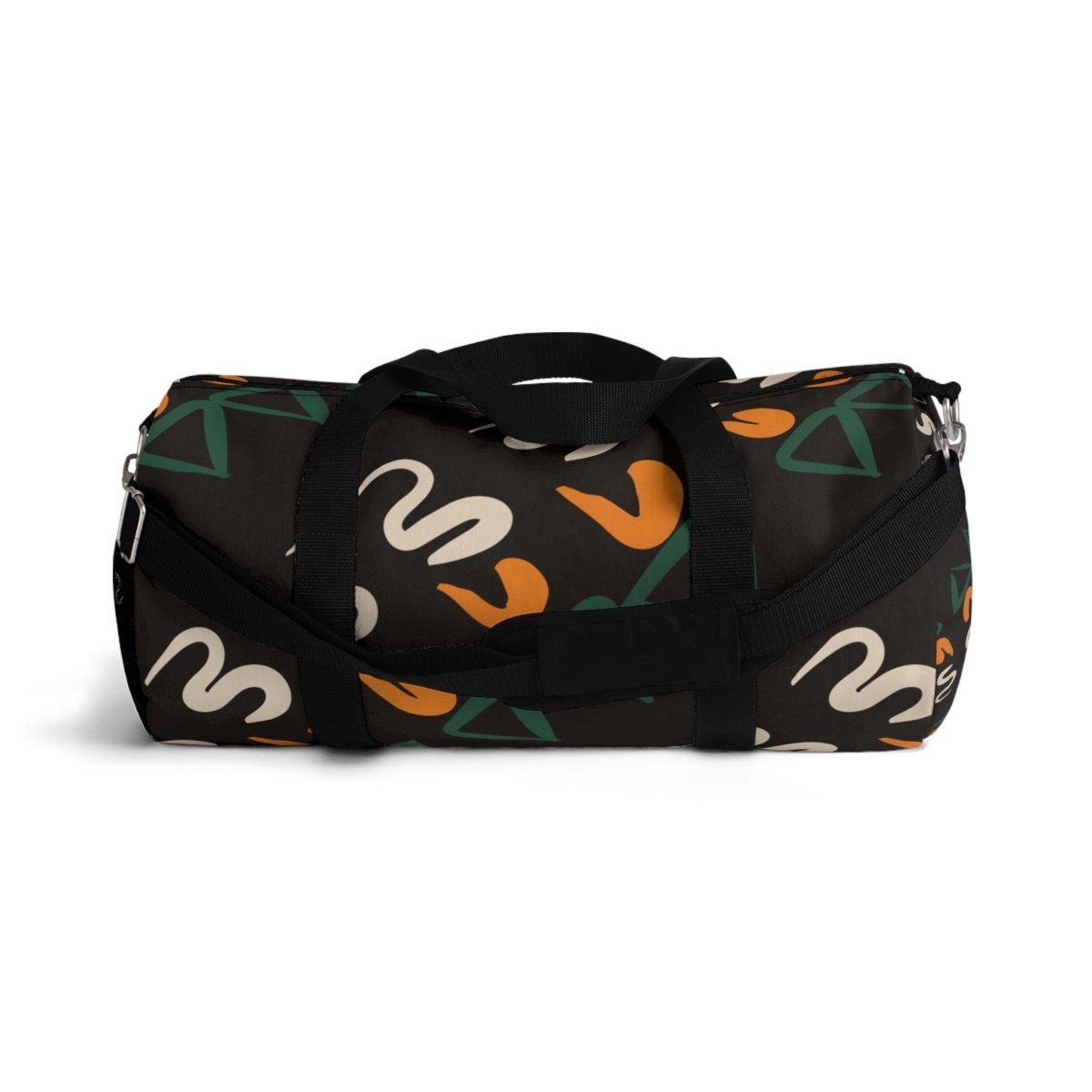 African Inspired Duffel Bag 14446581982962710773 Earthbound Pacific