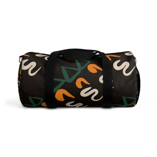 African Inspired Duffel Bag 14446581982962710773 Earthbound Pacific