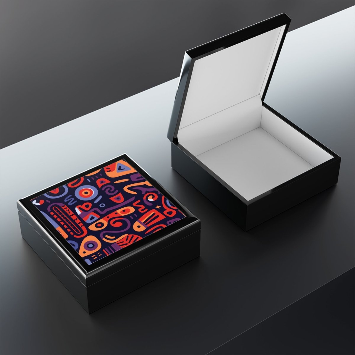 African Inspired Jewlery Box Organizer 29224411232654976059 Earthbound Pacific