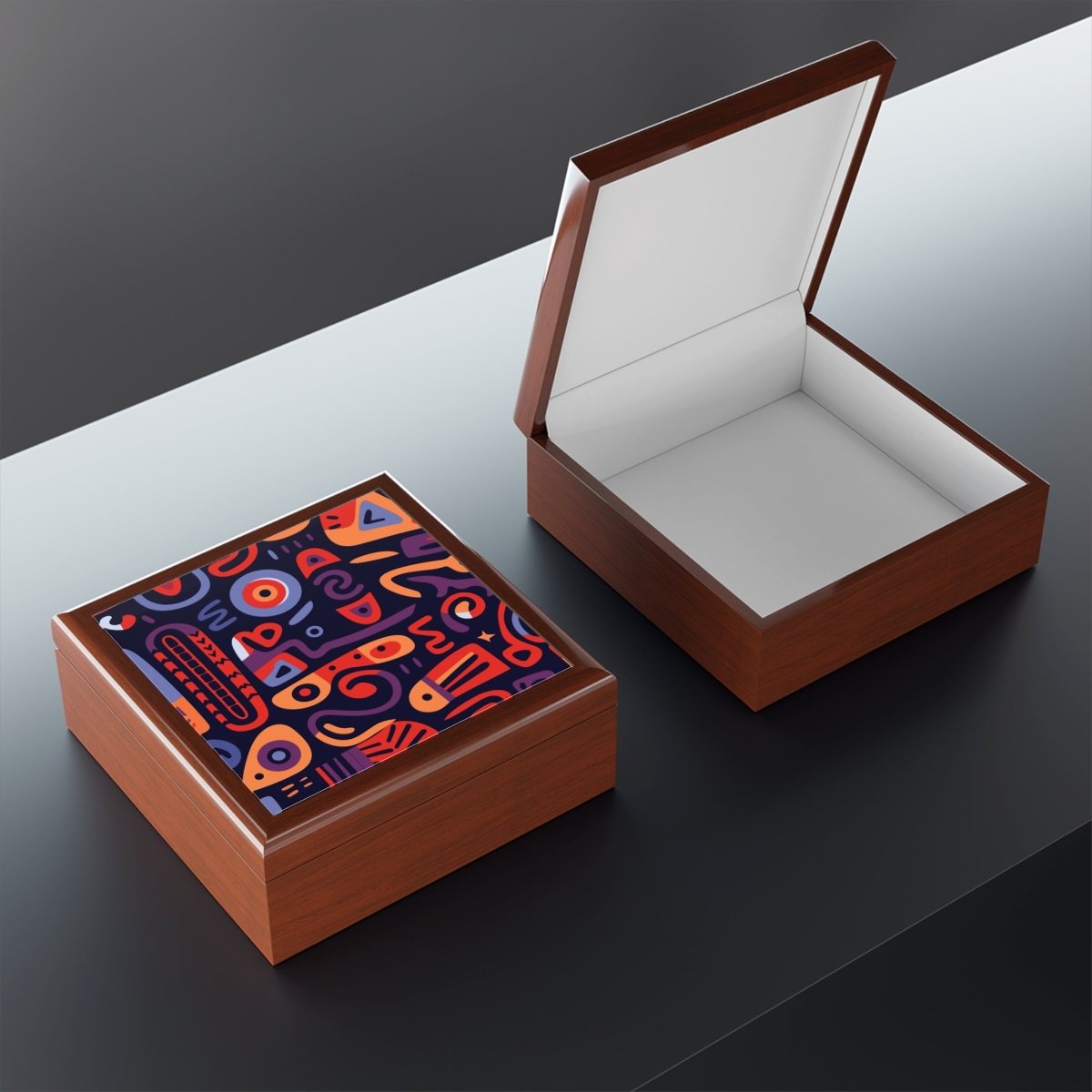 African Inspired Jewlery Box Organizer 29224411232654976059 Earthbound Pacific
