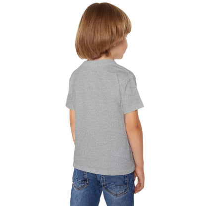 Australian "G'Day Mate" Heavy Cotton™ Toddler T-shirt - Earthbound Pacific