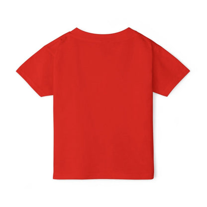 Australian "G'Day Mate" Heavy Cotton™ Toddler T-shirt - Earthbound Pacific