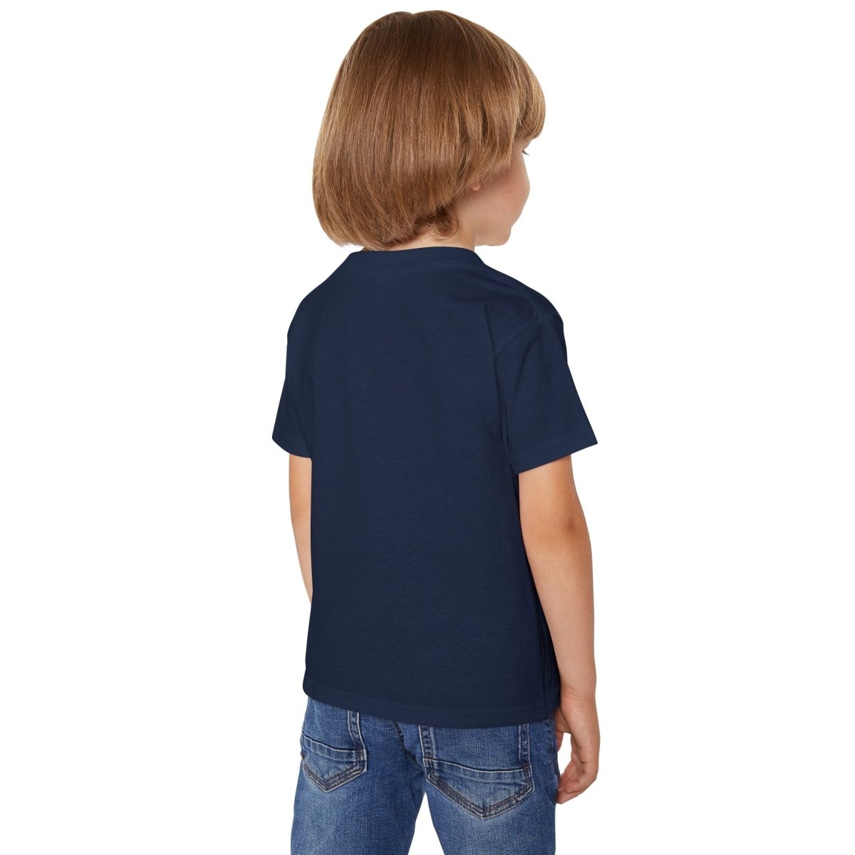 Australian "G'Day Mate" Heavy Cotton™ Toddler T-shirt - Earthbound Pacific