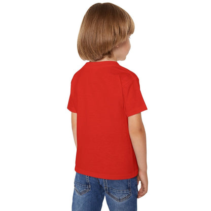 Australian "G'Day Mate" Heavy Cotton™ Toddler T-shirt - Earthbound Pacific