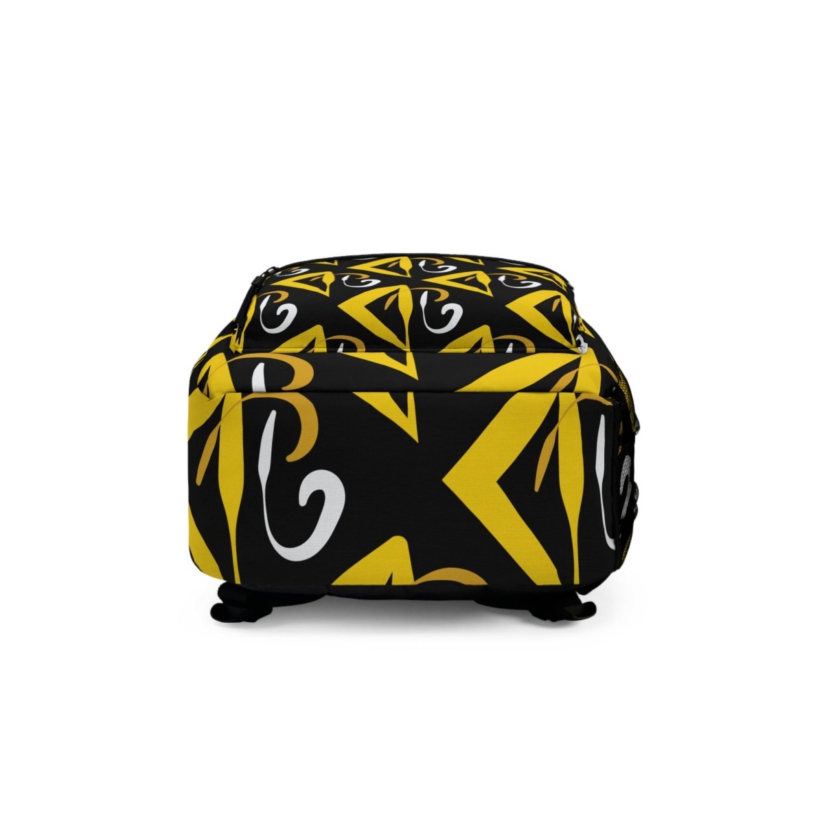 Bold Geometric Backpack - Trendy Tribal Inspired 22528810009606767636 Earthbound Pacific