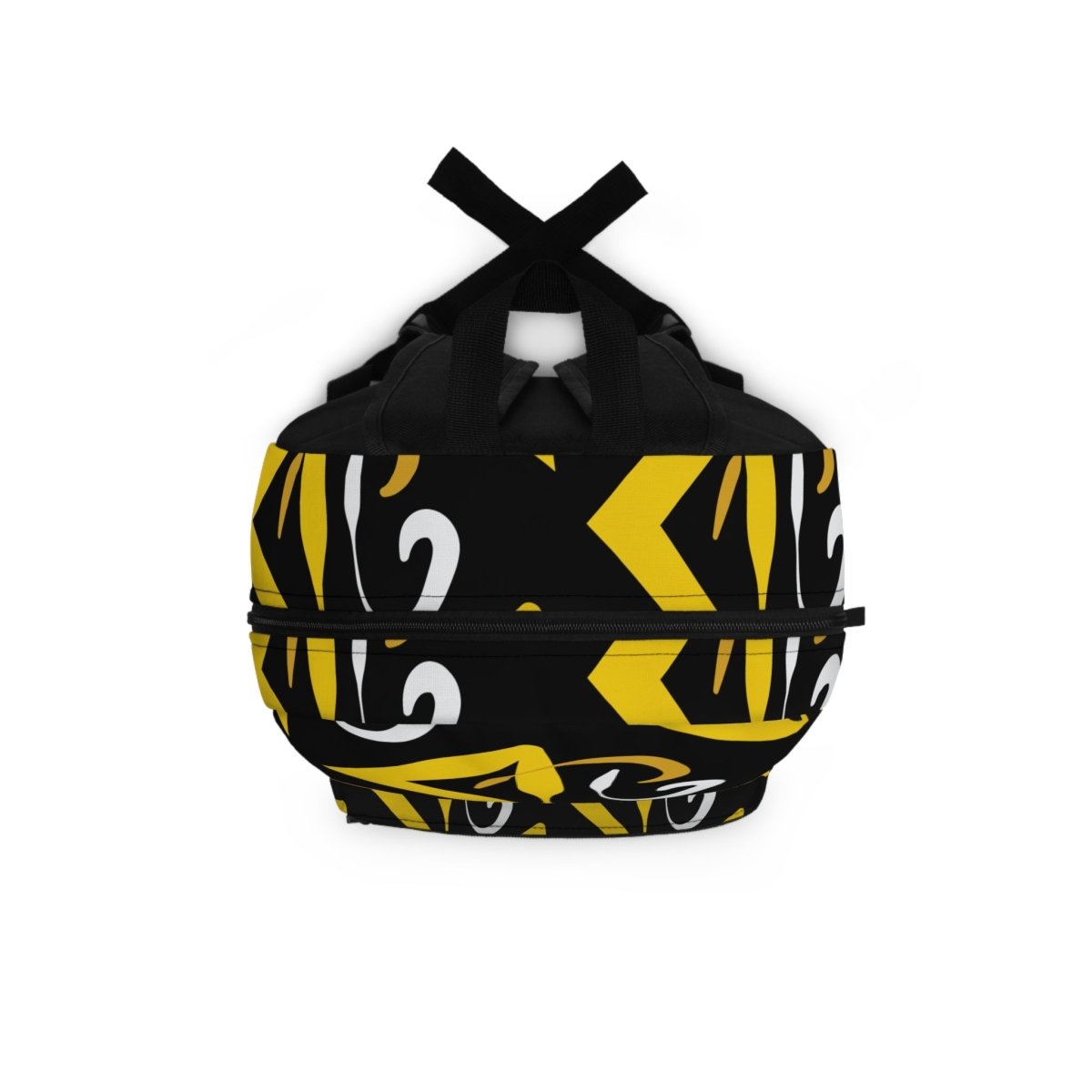 Bold Geometric Backpack - Trendy Tribal Inspired 22528810009606767636 Earthbound Pacific