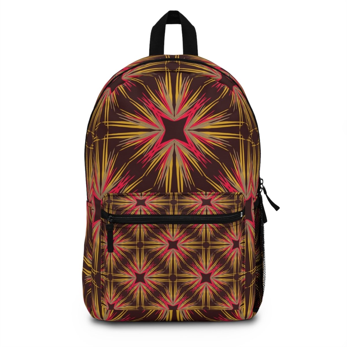 Colorful Bohemian Design Backpack 31262084074082762991 Earthbound Pacific