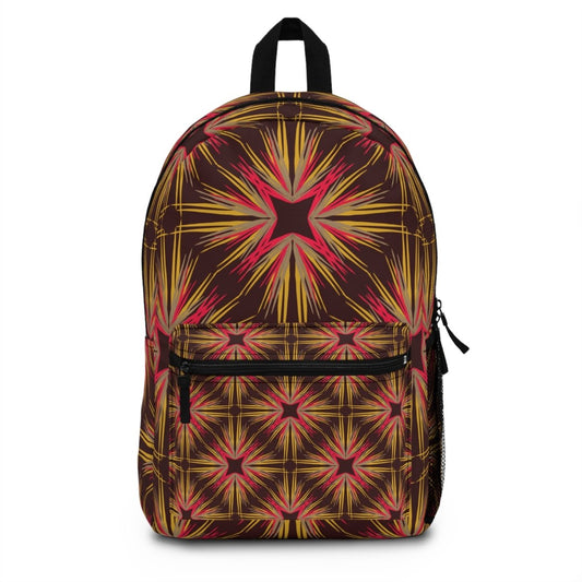 Colorful Bohemian Design Backpack 31262084074082762991 Earthbound Pacific