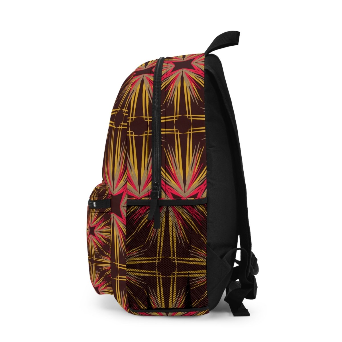 Colorful Bohemian Design Backpack 31262084074082762991 Earthbound Pacific