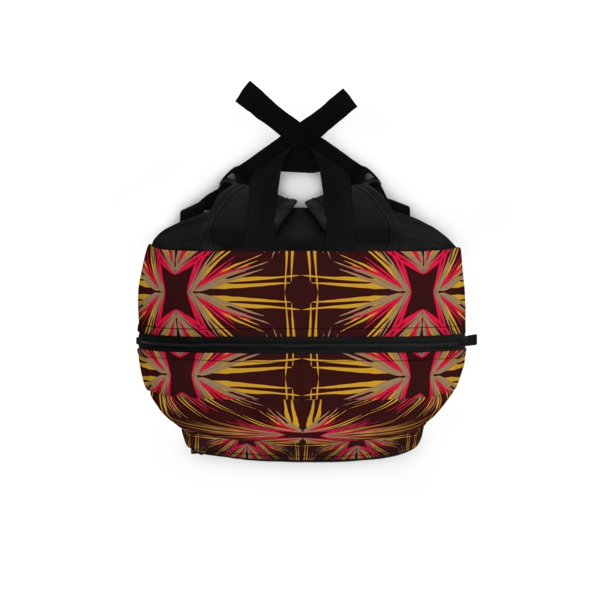 Colorful Bohemian Design Backpack 31262084074082762991 Earthbound Pacific