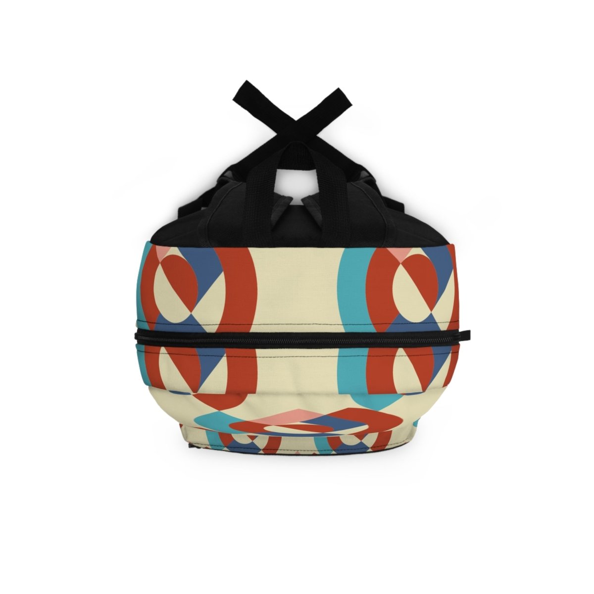 Colorful Geometric Backpack 25725996444059592387 Earthbound Pacific