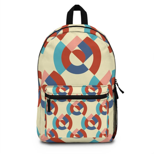 Colorful Geometric Backpack 25725996444059592387 Earthbound Pacific