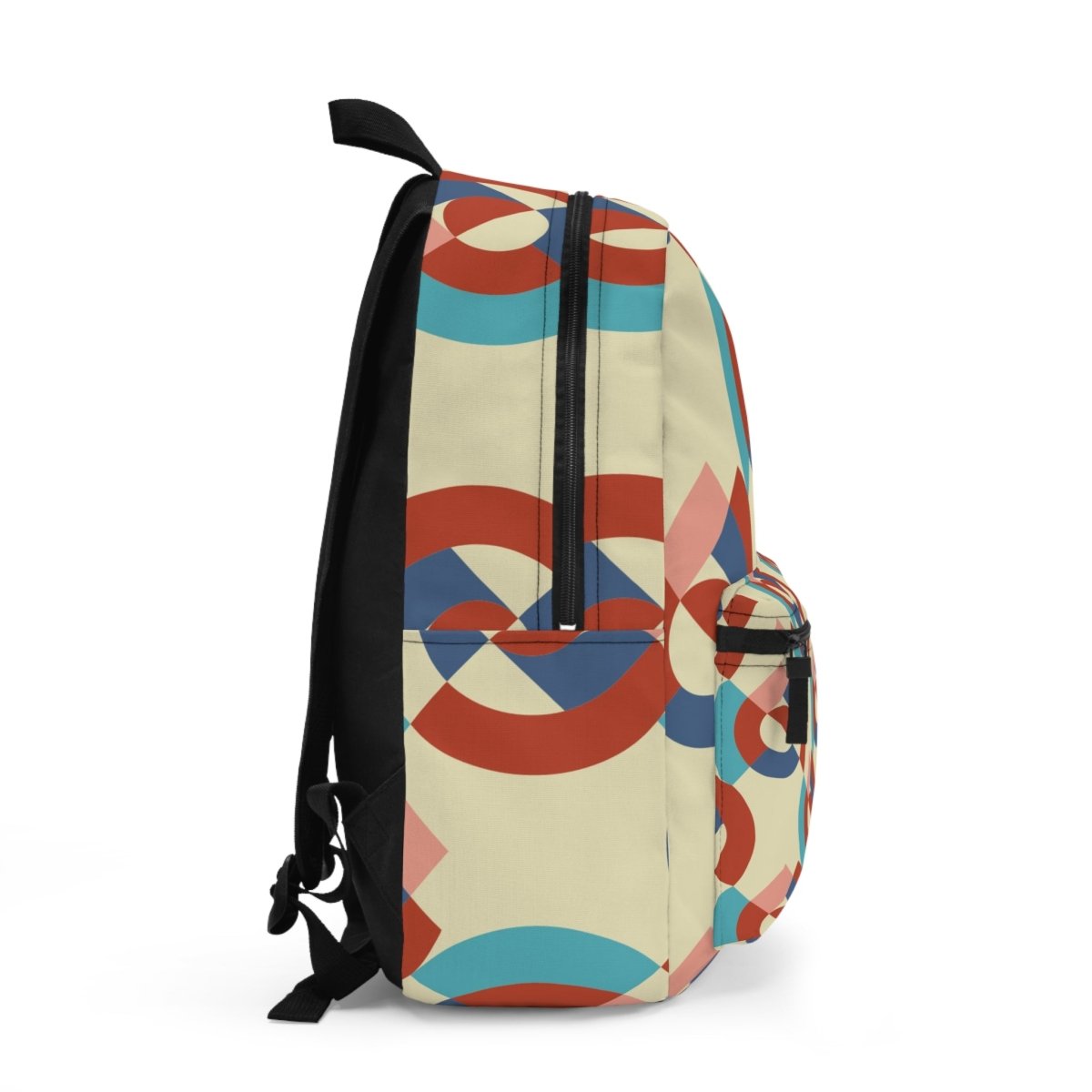 Colorful Geometric Backpack 25725996444059592387 Earthbound Pacific