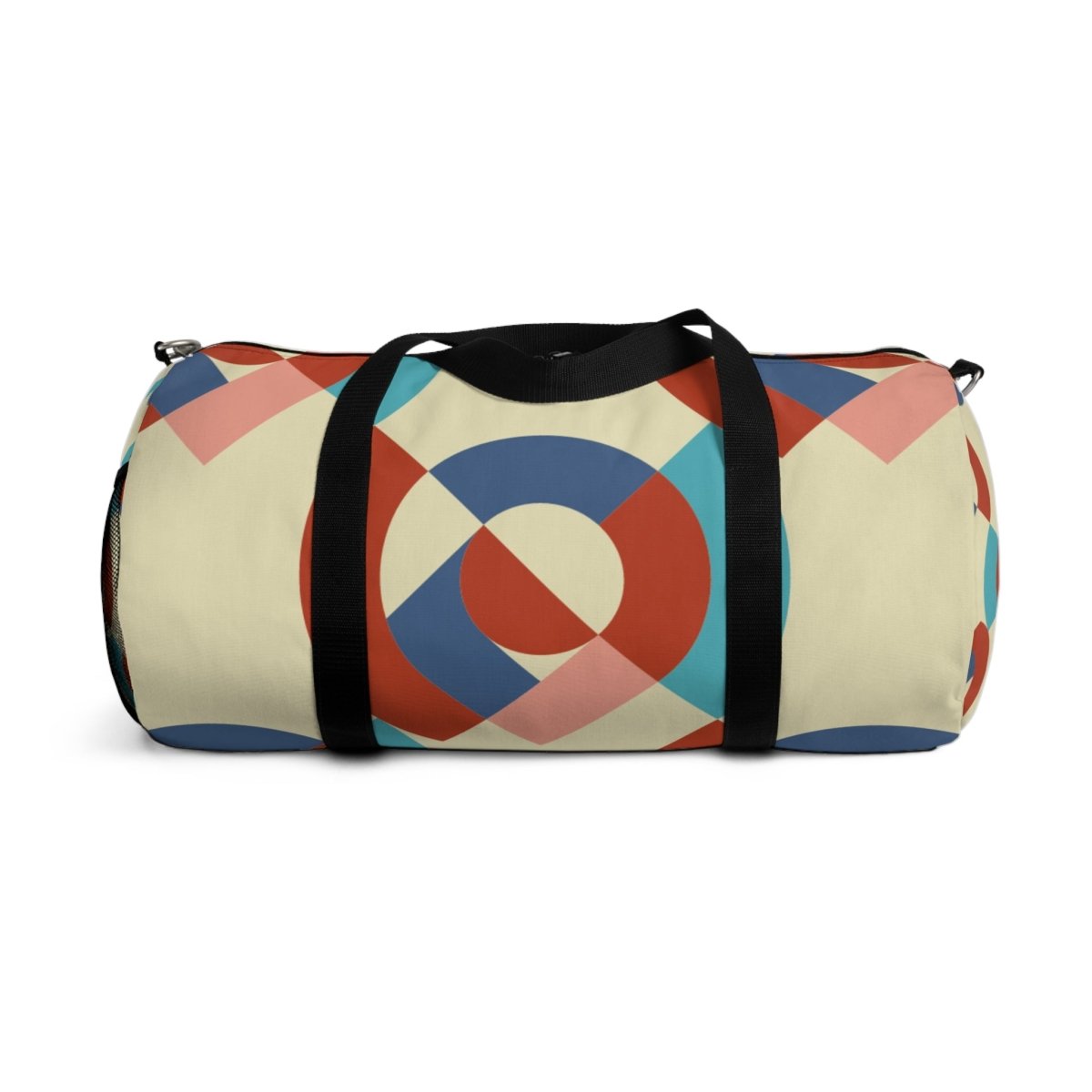 Colorful Geometric Duffel Bag 55585257537993551163 Earthbound Pacific