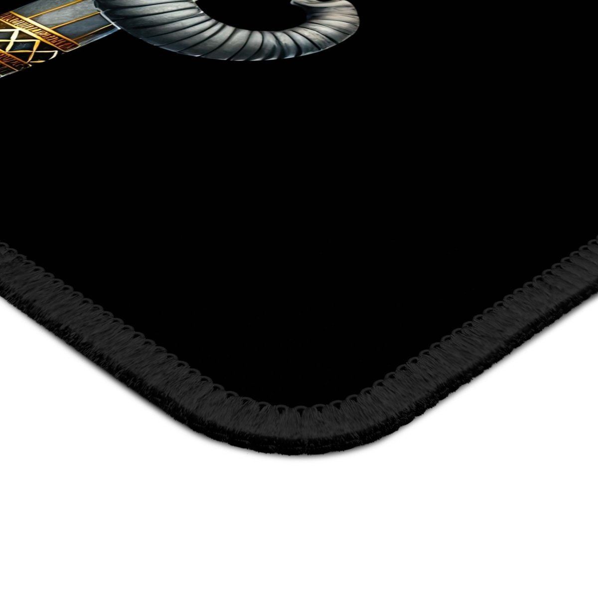 Elegant Elephant Gaming Mouse Pad - Unique Designer Mat for Gamers 78514399010274034851 Earthbound Pacific