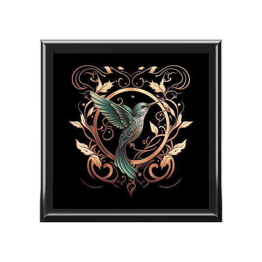 Elegant Hummingbird Jewelry Box 11600291920862677308 Earthbound Pacific