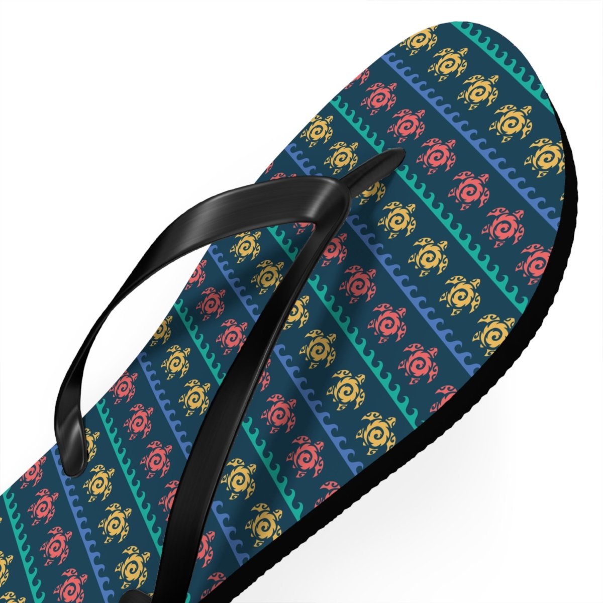Flip Flops - Honu Horizon 12992904374890491402 Earthbound Pacific