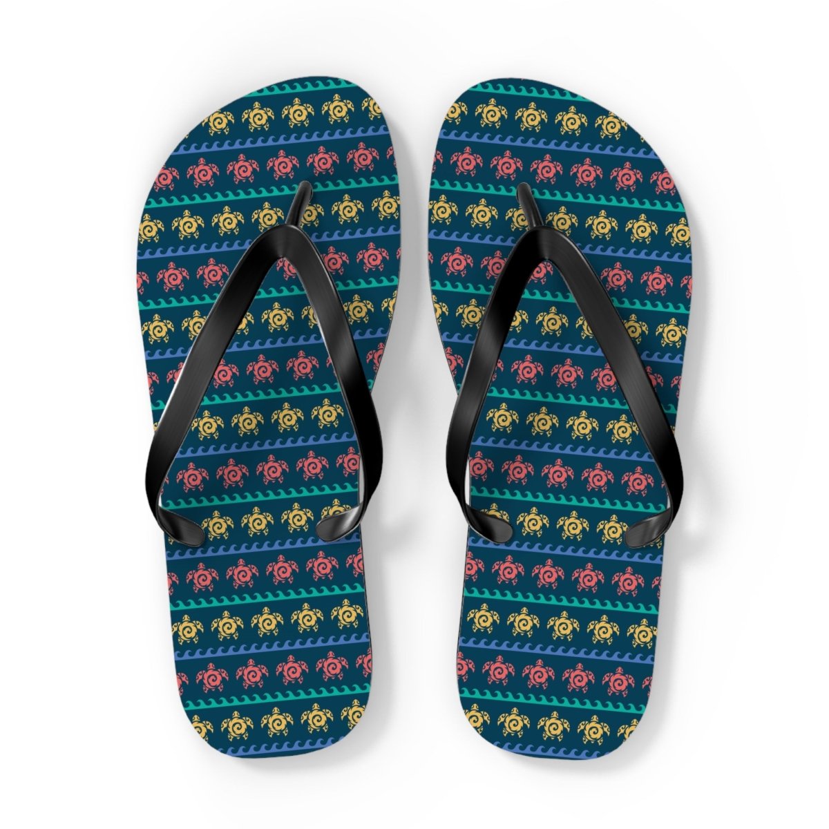 Flip Flops - Honu Horizon 32792829310936614981 Earthbound Pacific